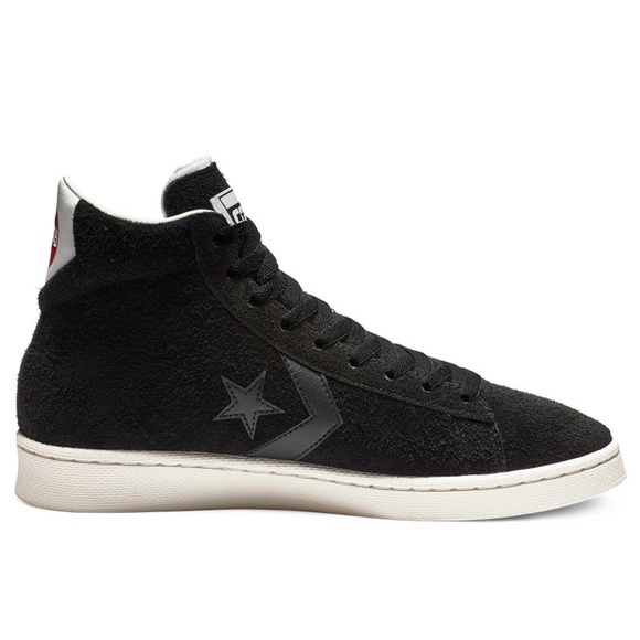 NEW CONVERSE CONS X HOPPS PRO LEATHER HIGH TOP - Picture 4 of 6
